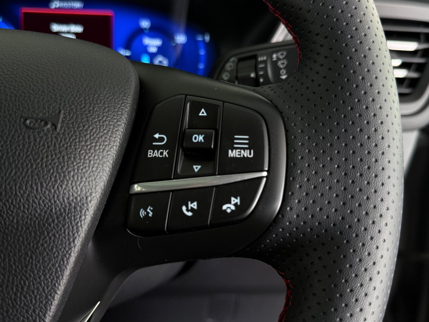 Used Ford Kuga 2022 for sale - 77182350: Photo 24