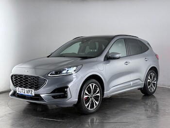 Used Ford Kuga 2022 for sale - 77182350: Photo