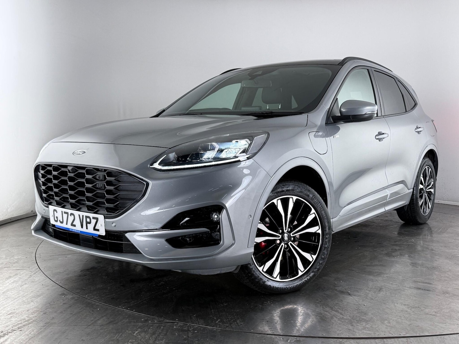 Used Ford Kuga 2022 for sale - 77182350: Photo 35