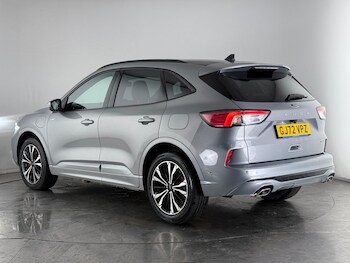 Used Ford Kuga 2022 for sale - 77182350: Photo