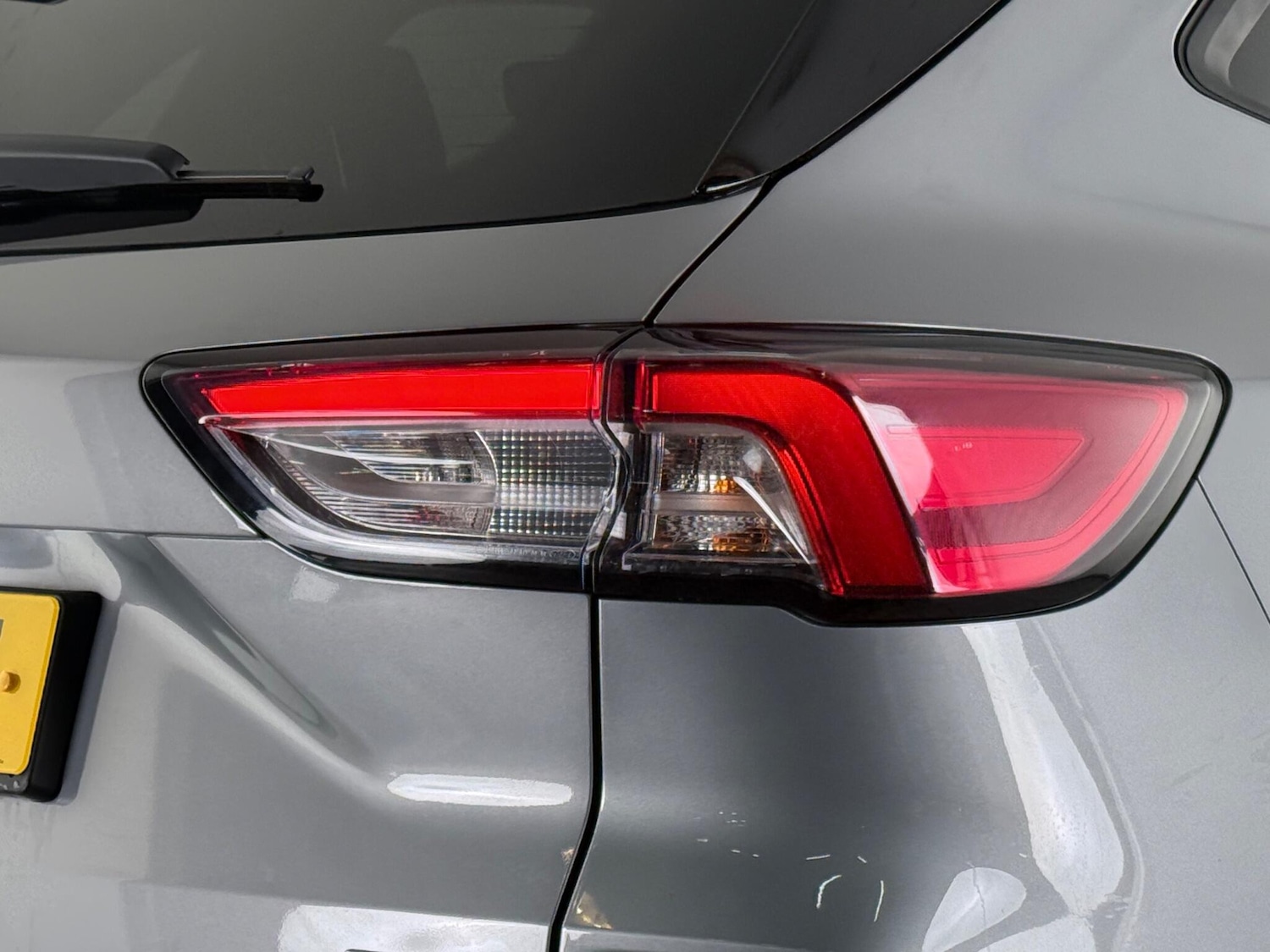 Used Ford Kuga 2022 for sale - 77182350: Photo 8