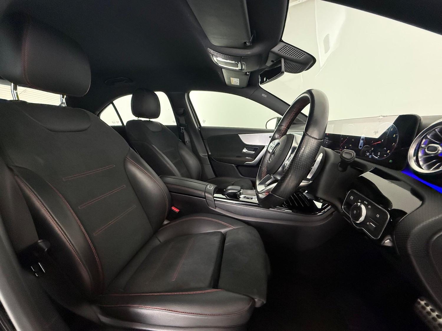 Used Mercedes-Benz A-Class 2019 for sale - 77182656: Photo 12