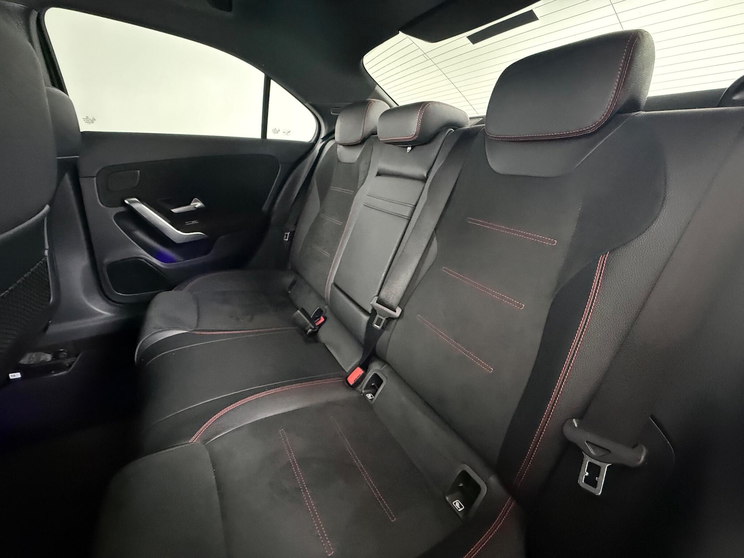 Used Mercedes-Benz A-Class 2019 for sale - 77182656: Photo 15