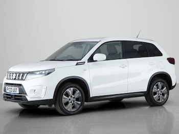 Used Suzuki Vitara 2023 for sale - 78867077: Photo