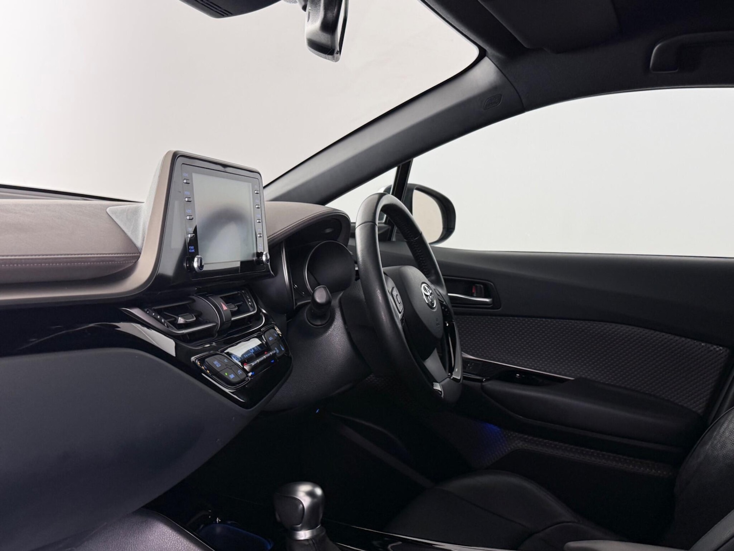 Used Toyota C-HR 2020 for sale - 77568233: Photo 13