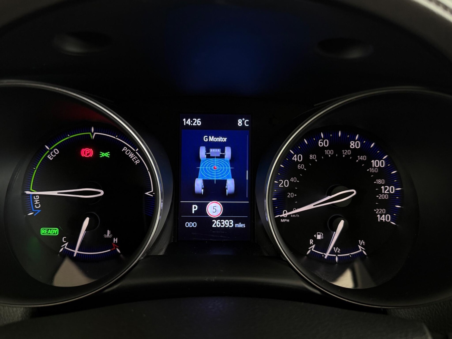 Used Toyota C-HR 2020 for sale - 77568233: Photo 19