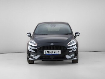 Used Ford Fiesta 2018 for sale - 78797385: Photo