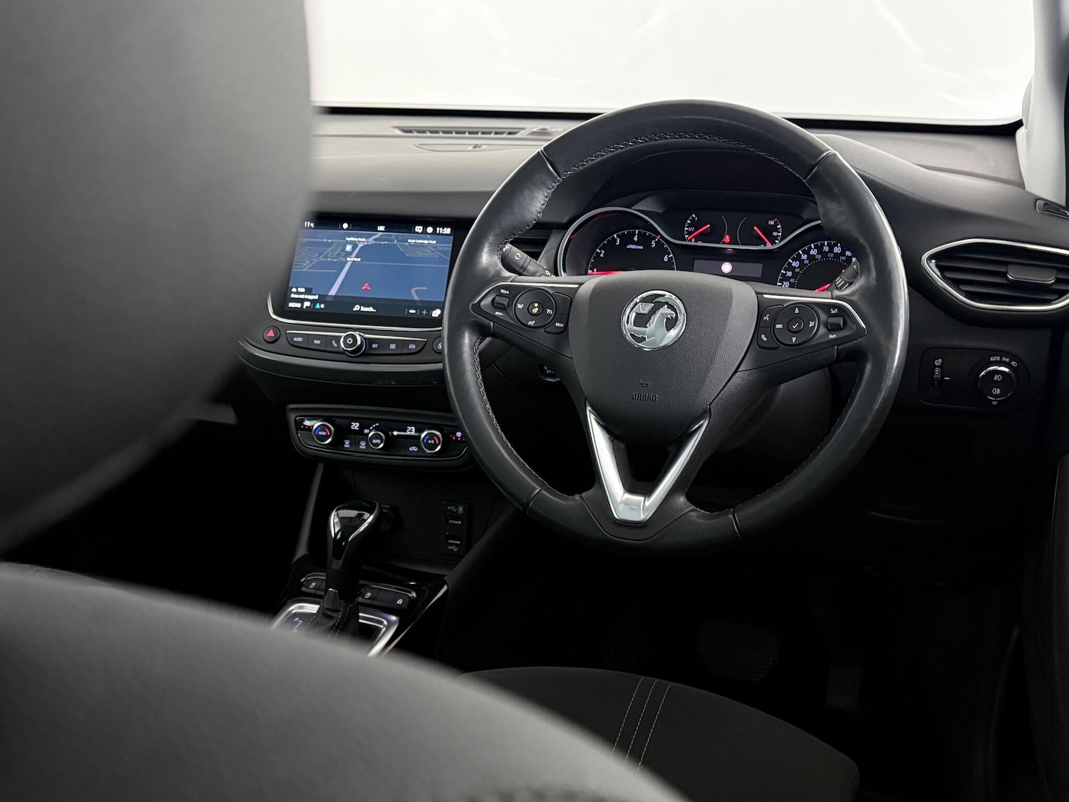 Used Vauxhall Crossland 2022 for sale - 77246237: Photo 15