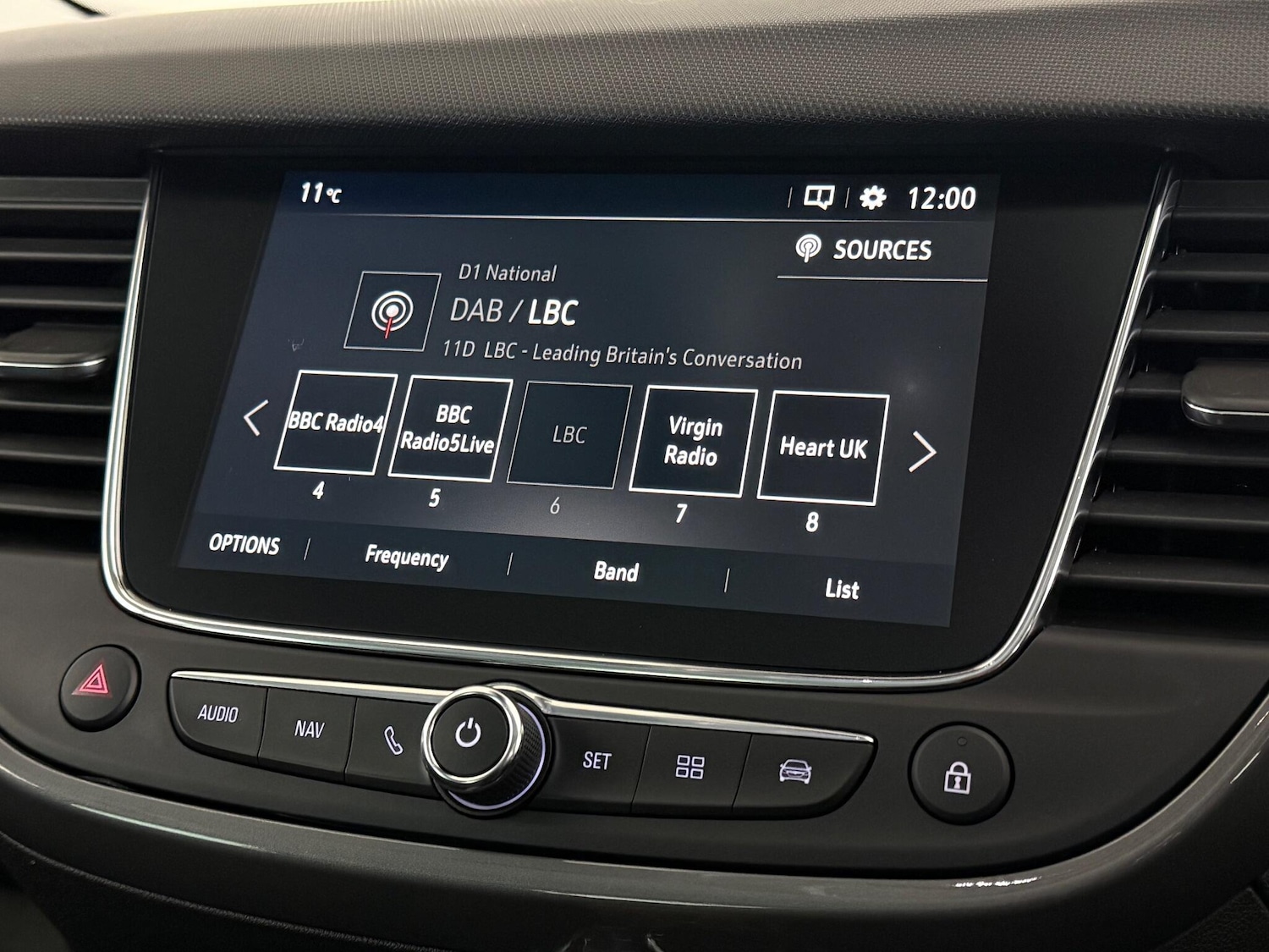 Used Vauxhall Crossland 2022 for sale - 77246237: Photo 25