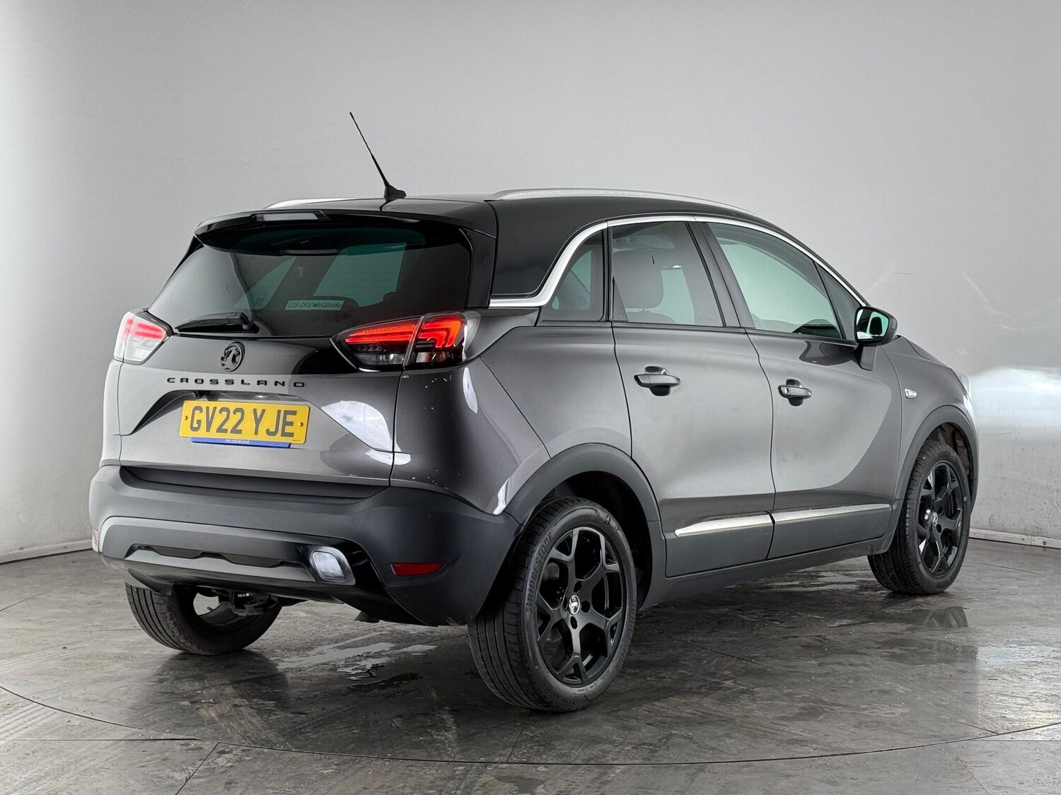 Used Vauxhall Crossland 2022 for sale - 77246237: Photo 3