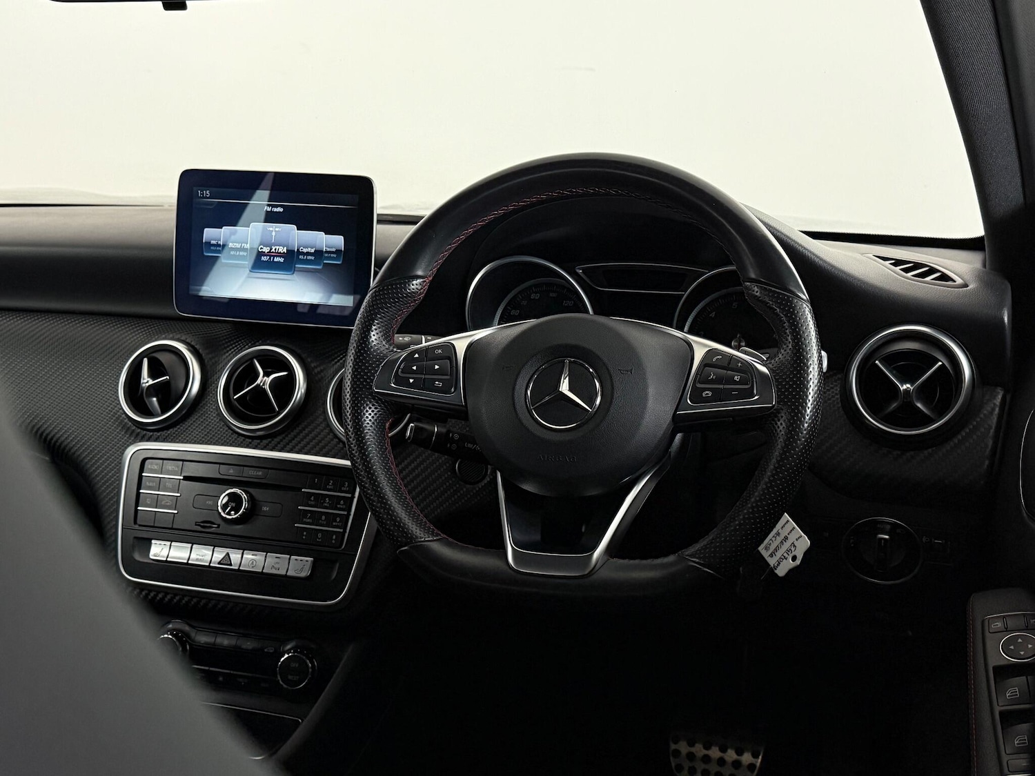 Used Mercedes-Benz A-Class 2017 for sale - 77259795: Photo 12