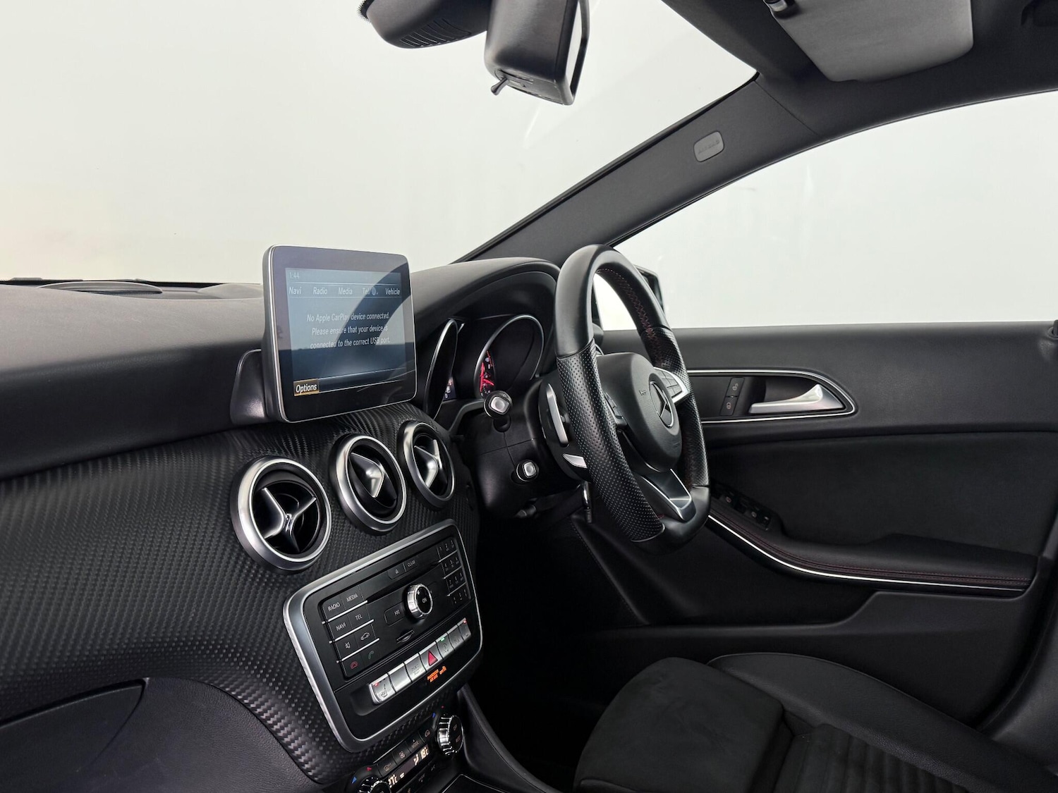 Used Mercedes-Benz A-Class 2017 for sale - 77259795: Photo 13