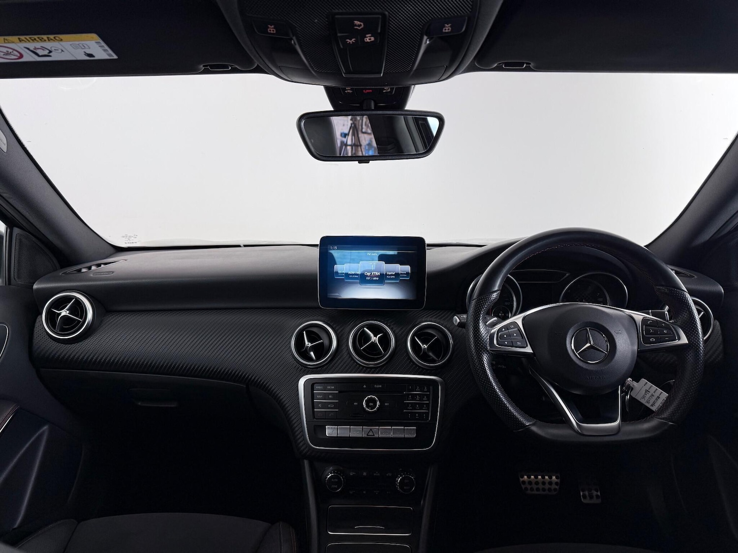 Used Mercedes-Benz A-Class 2017 for sale - 77259795: Photo 14