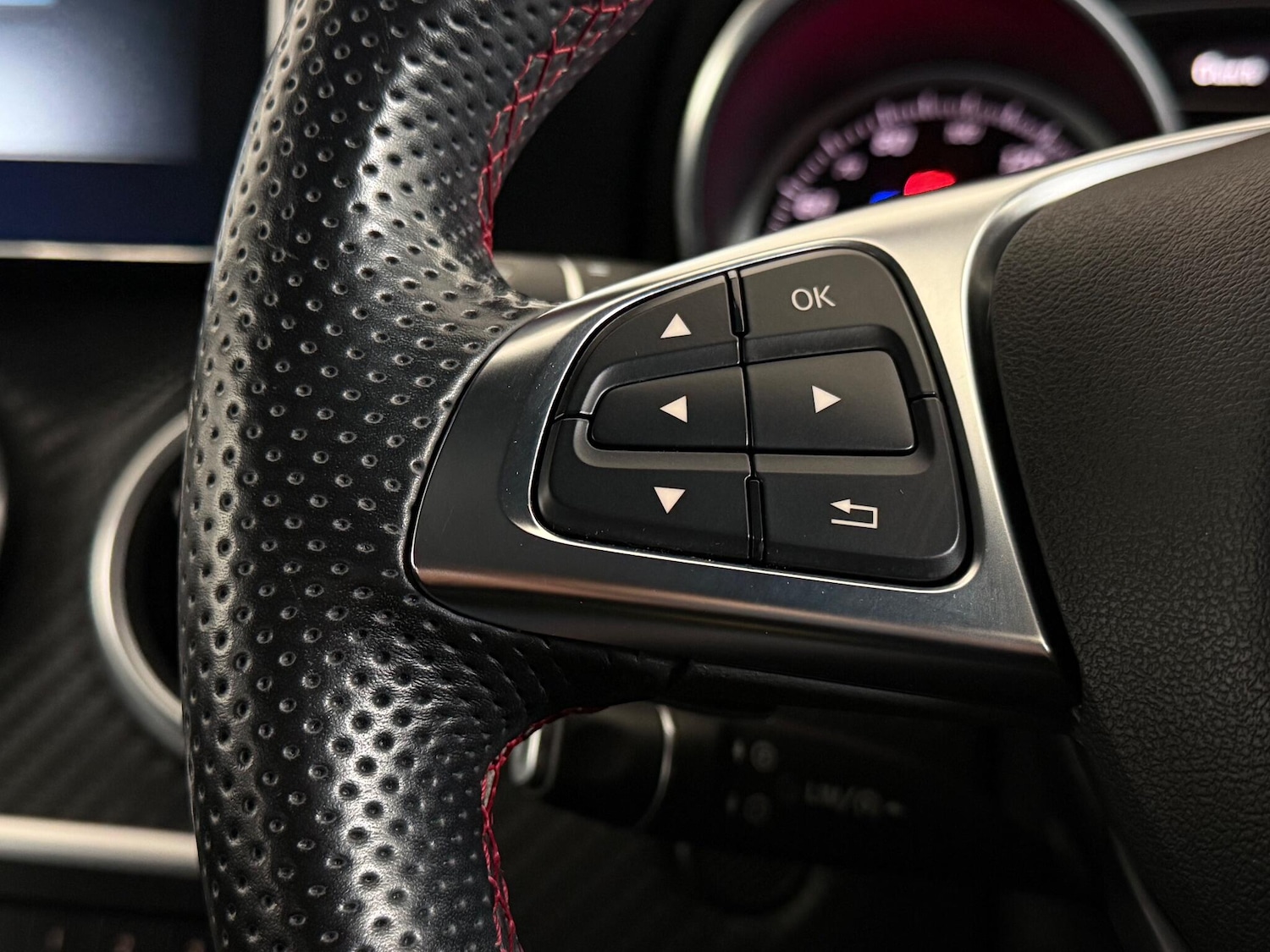 Used Mercedes-Benz A-Class 2017 for sale - 77259795: Photo 16