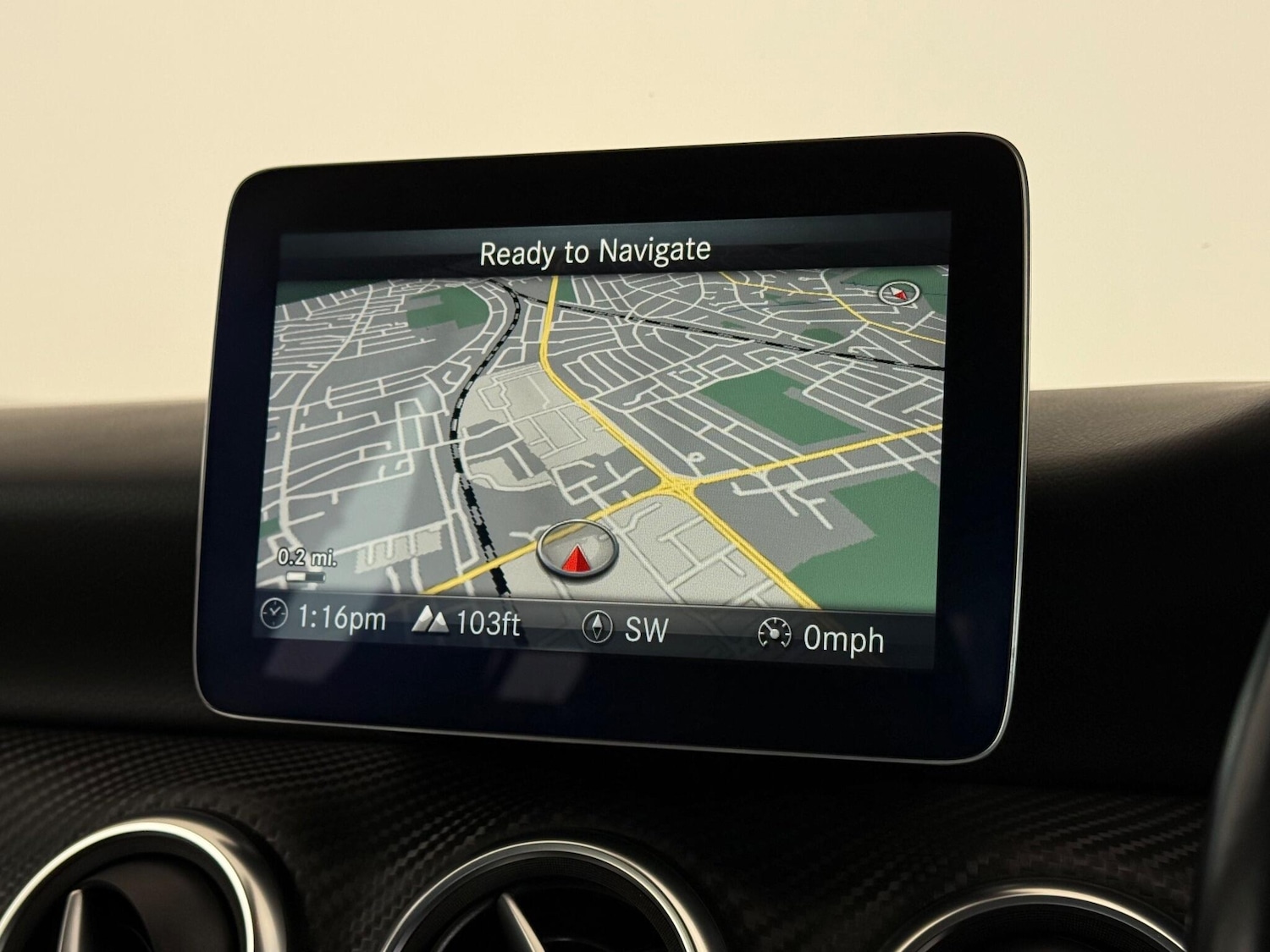 Used Mercedes-Benz A-Class 2017 for sale - 77259795: Photo 22