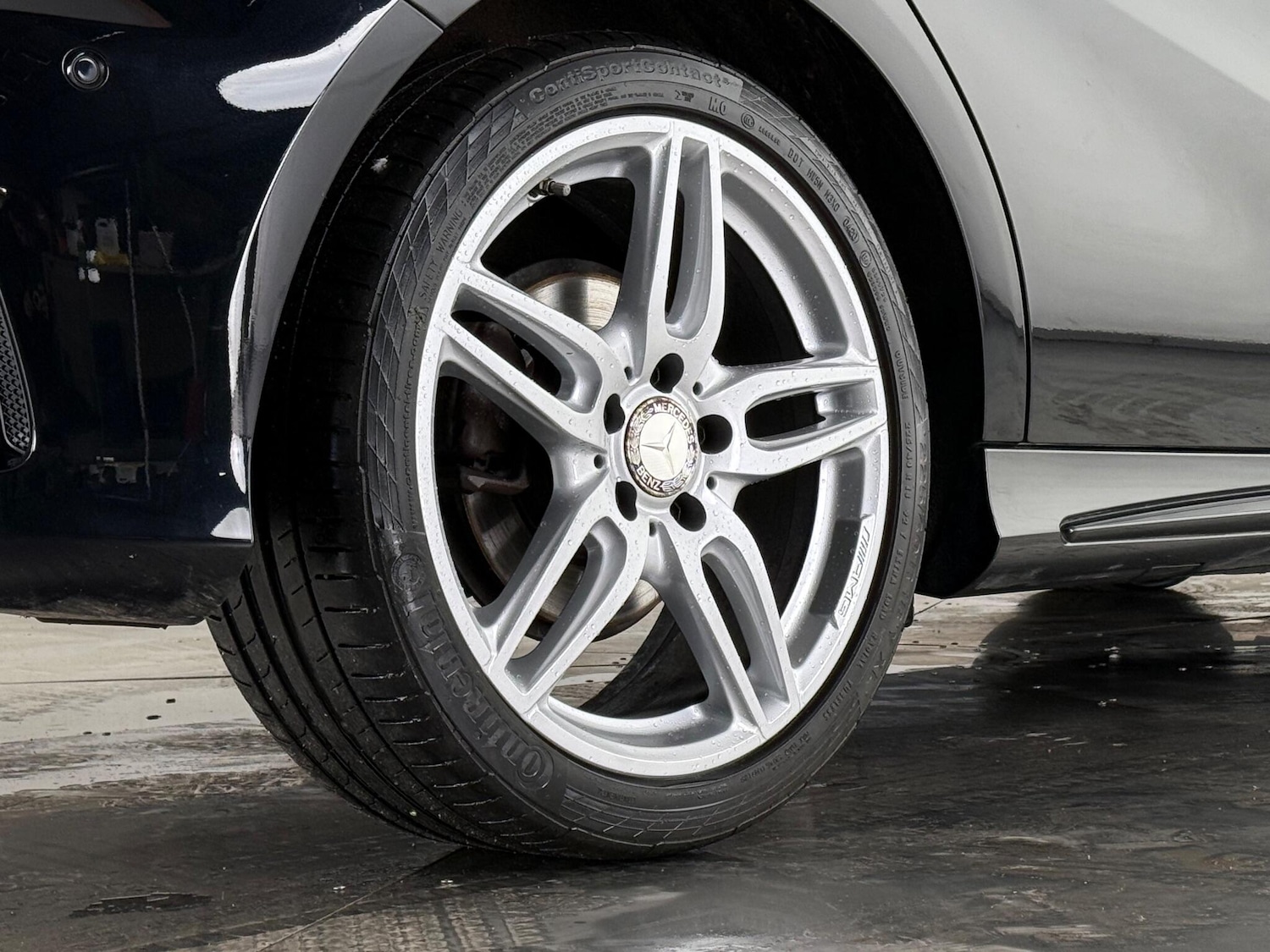 Used Mercedes-Benz A-Class 2017 for sale - 77259795: Photo 7