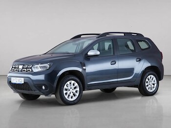 Used Dacia Duster 2022 for sale - 78935490: Photo