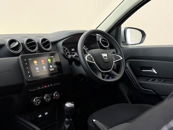 Used Dacia Duster 2022 for sale - 78935490: Photo