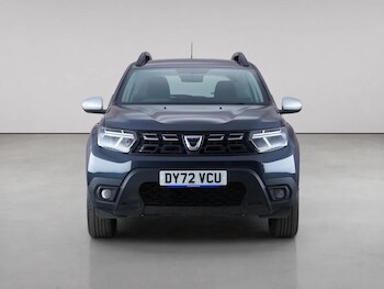 Used Dacia Duster 2022 for sale - 78935490: Photo