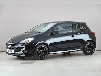 Used Vauxhall Corsa 2015 for sale - 78132086: Photo