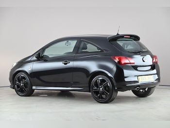 Used Vauxhall Corsa 2015 for sale - 78132086: Photo