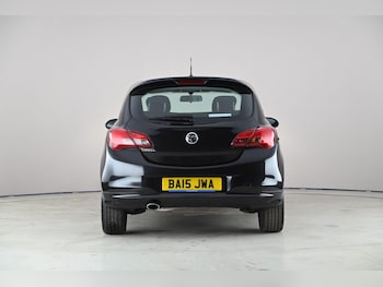 Used Vauxhall Corsa 2015 for sale - 78132086: Photo