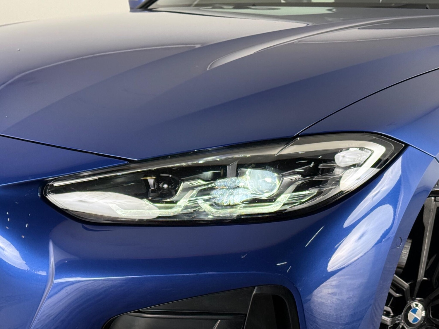 Used BMW 4 Series 2021 for sale - 77182500: Photo 12