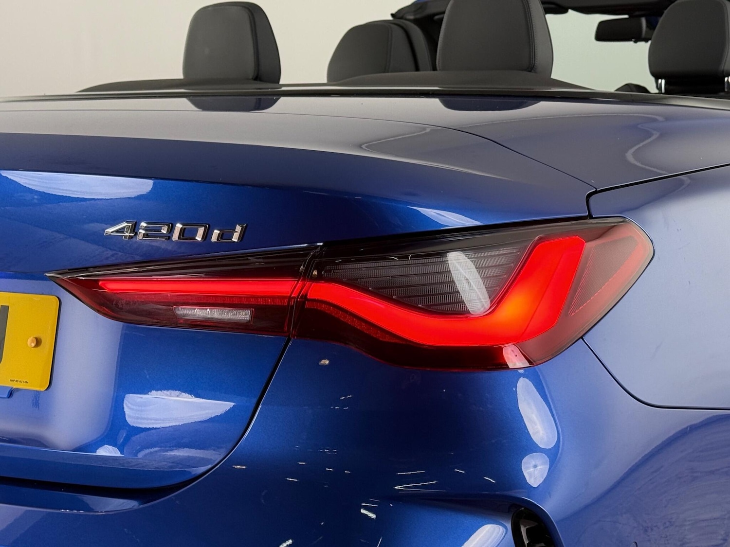 Used BMW 4 Series 2021 for sale - 77182500: Photo 13