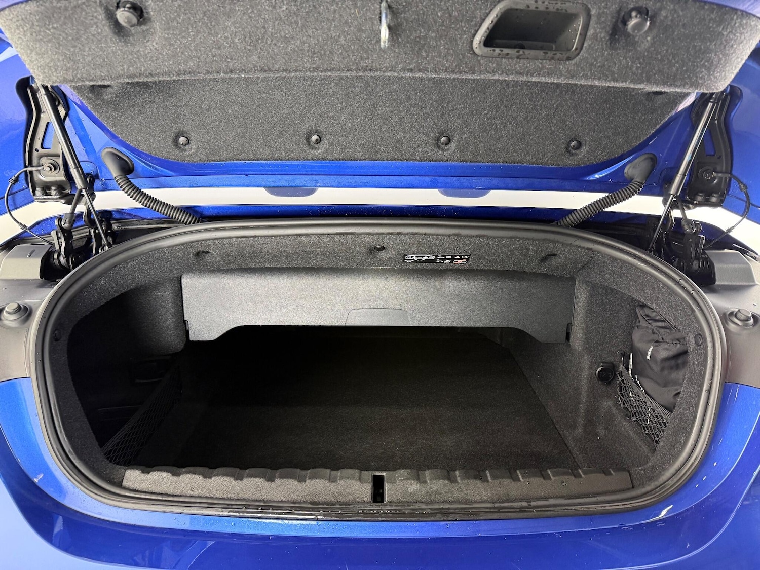 Used BMW 4 Series 2021 for sale - 77182500: Photo 15