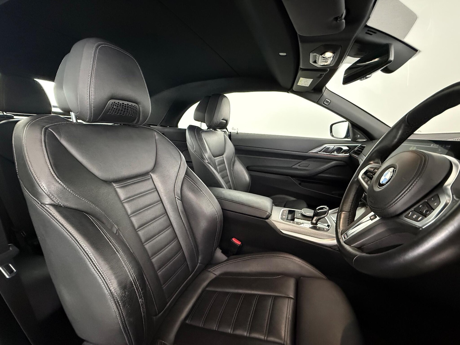 Used BMW 4 Series 2021 for sale - 77182500: Photo 16