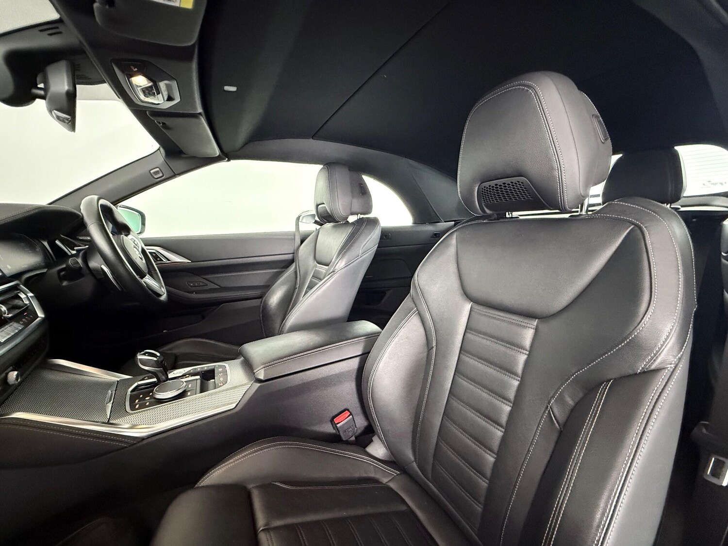 Used BMW 4 Series 2021 for sale - 77182500: Photo 17