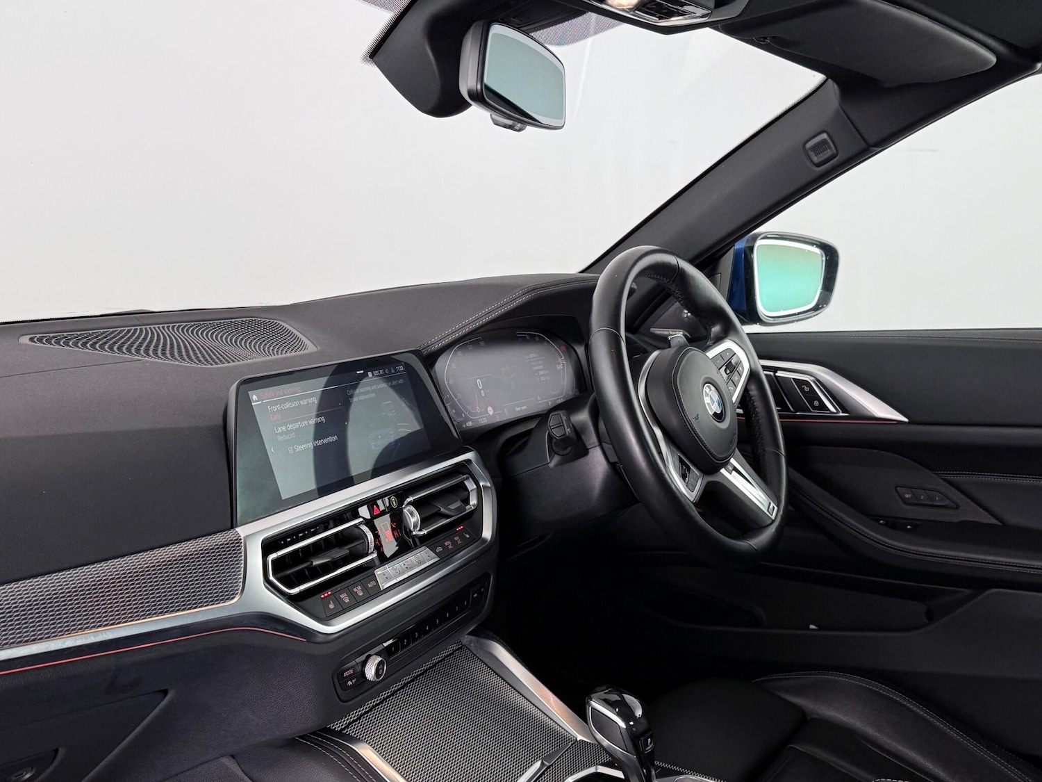 Used BMW 4 Series 2021 for sale - 77182500: Photo 21