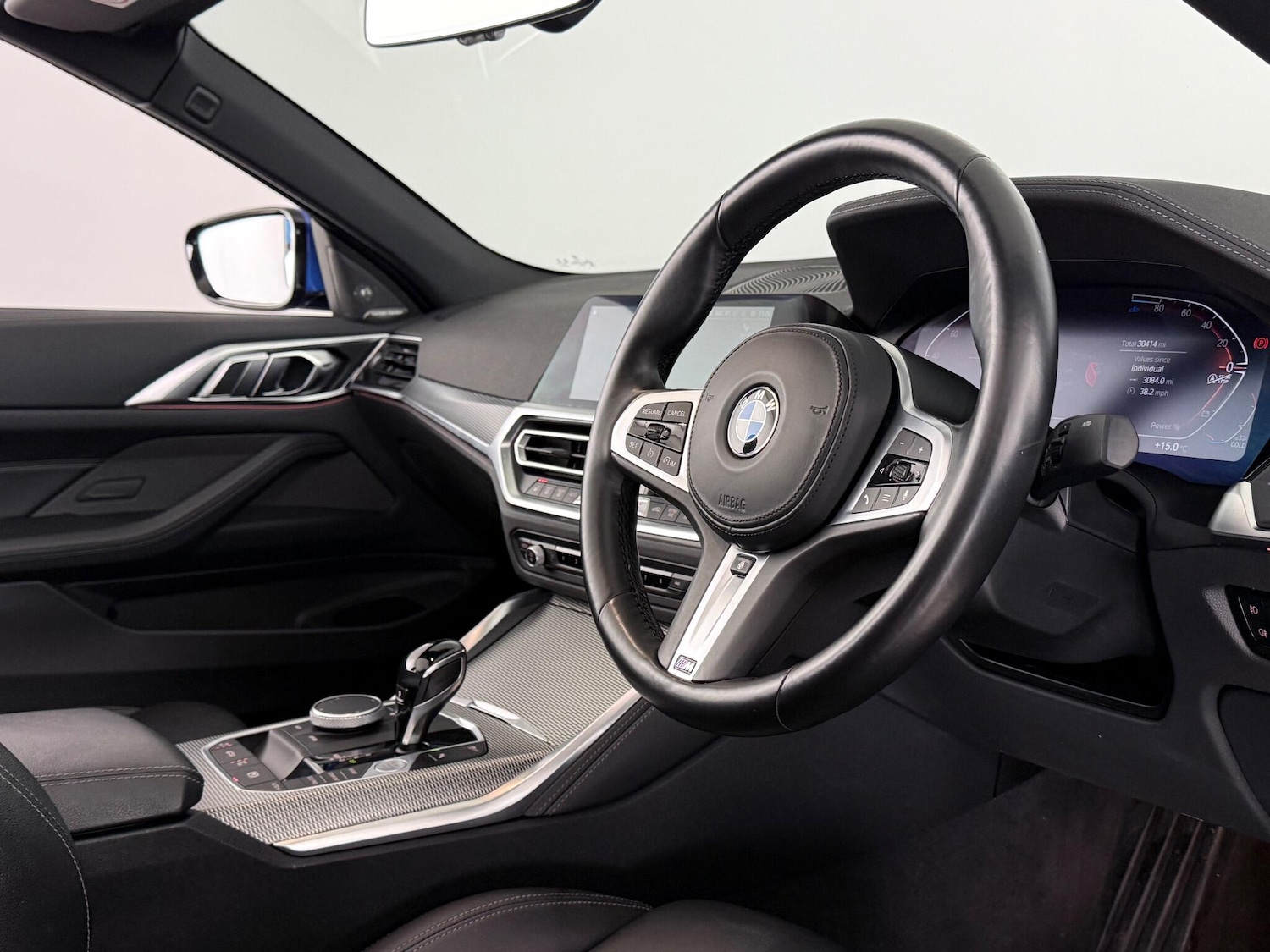 Used BMW 4 Series 2021 for sale - 77182500: Photo 22