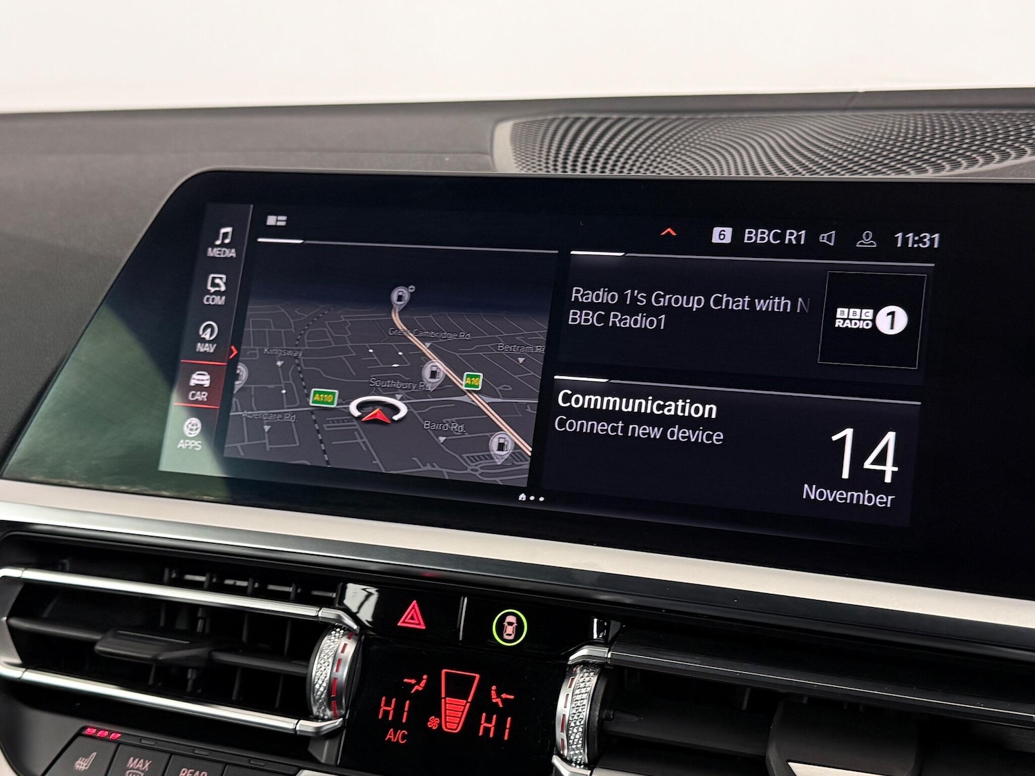 Used BMW 4 Series 2021 for sale - 77182500: Photo 31