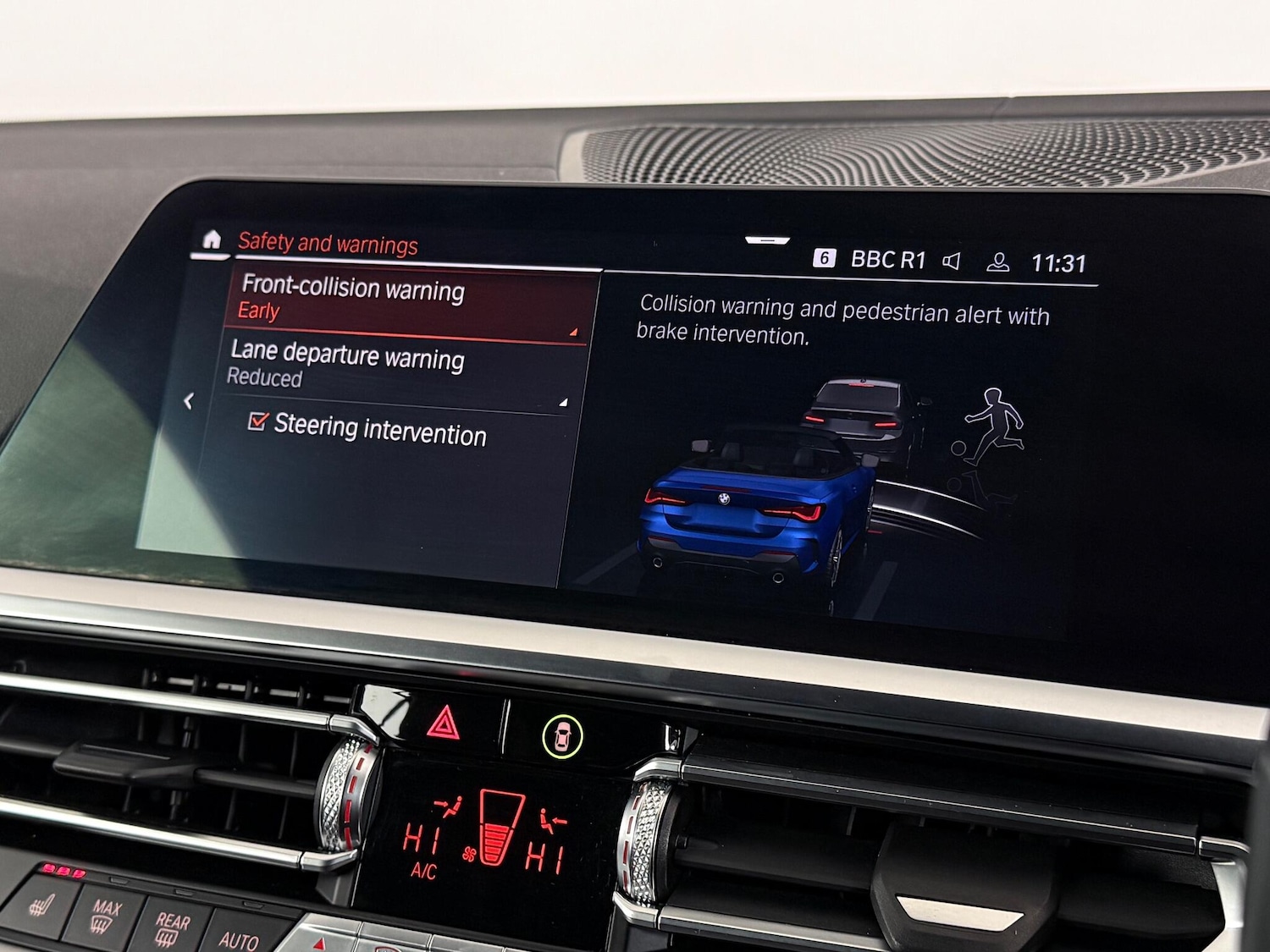 Used BMW 4 Series 2021 for sale - 77182500: Photo 33