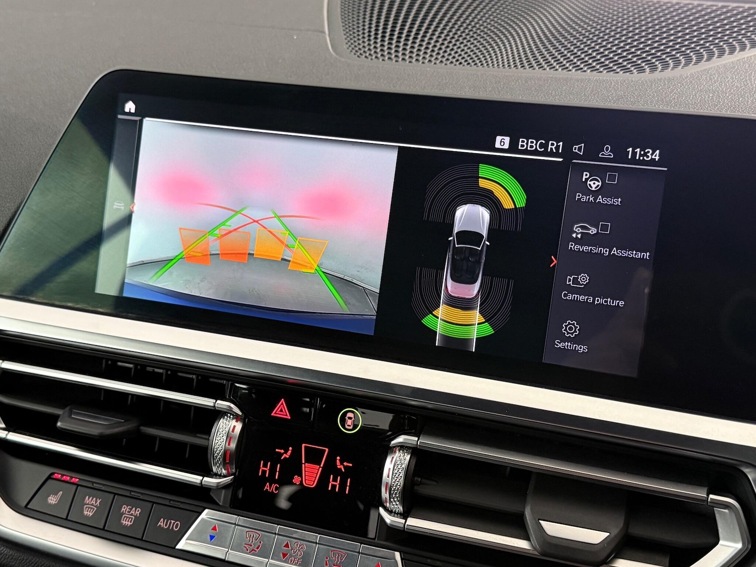 Used BMW 4 Series 2021 for sale - 77182500: Photo 38