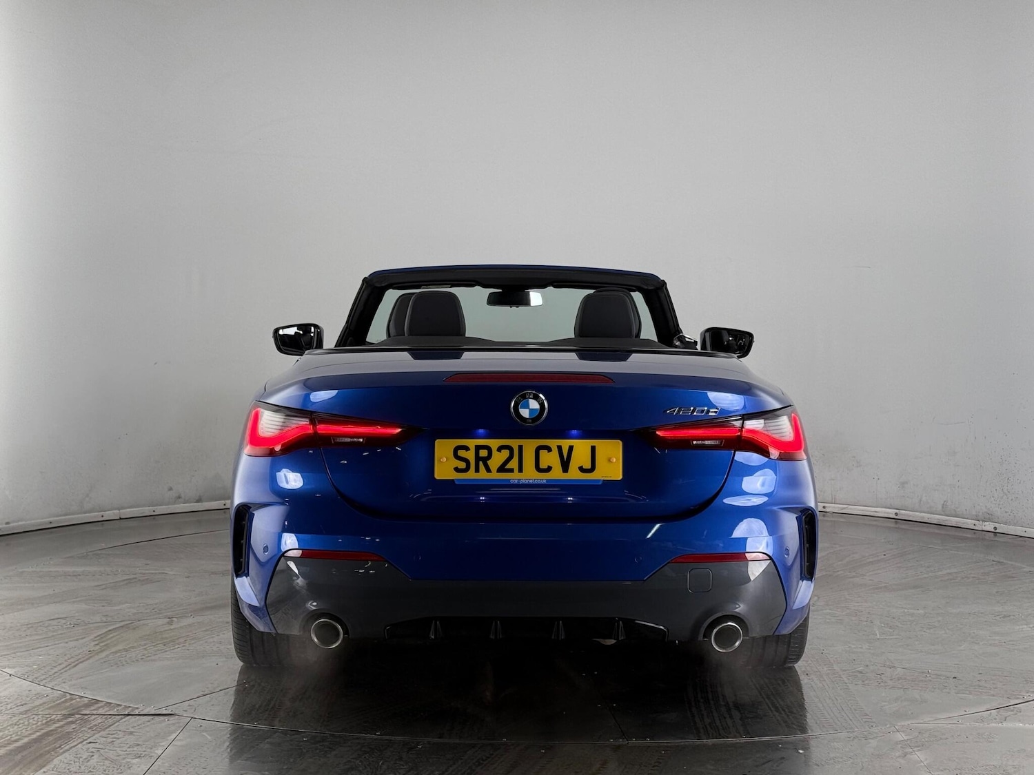 Used BMW 4 Series 2021 for sale - 77182500: Photo 5
