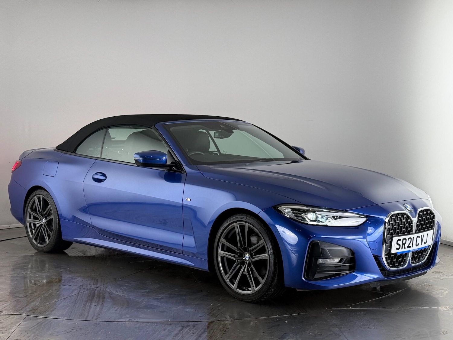 Used BMW 4 Series 2021 for sale - 77182500: Photo 7