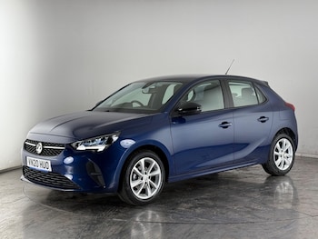 Used Vauxhall Corsa 2020 for sale - 76467304: Photo