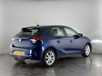 Used Vauxhall Corsa 2020 for sale - 76467304: Photo