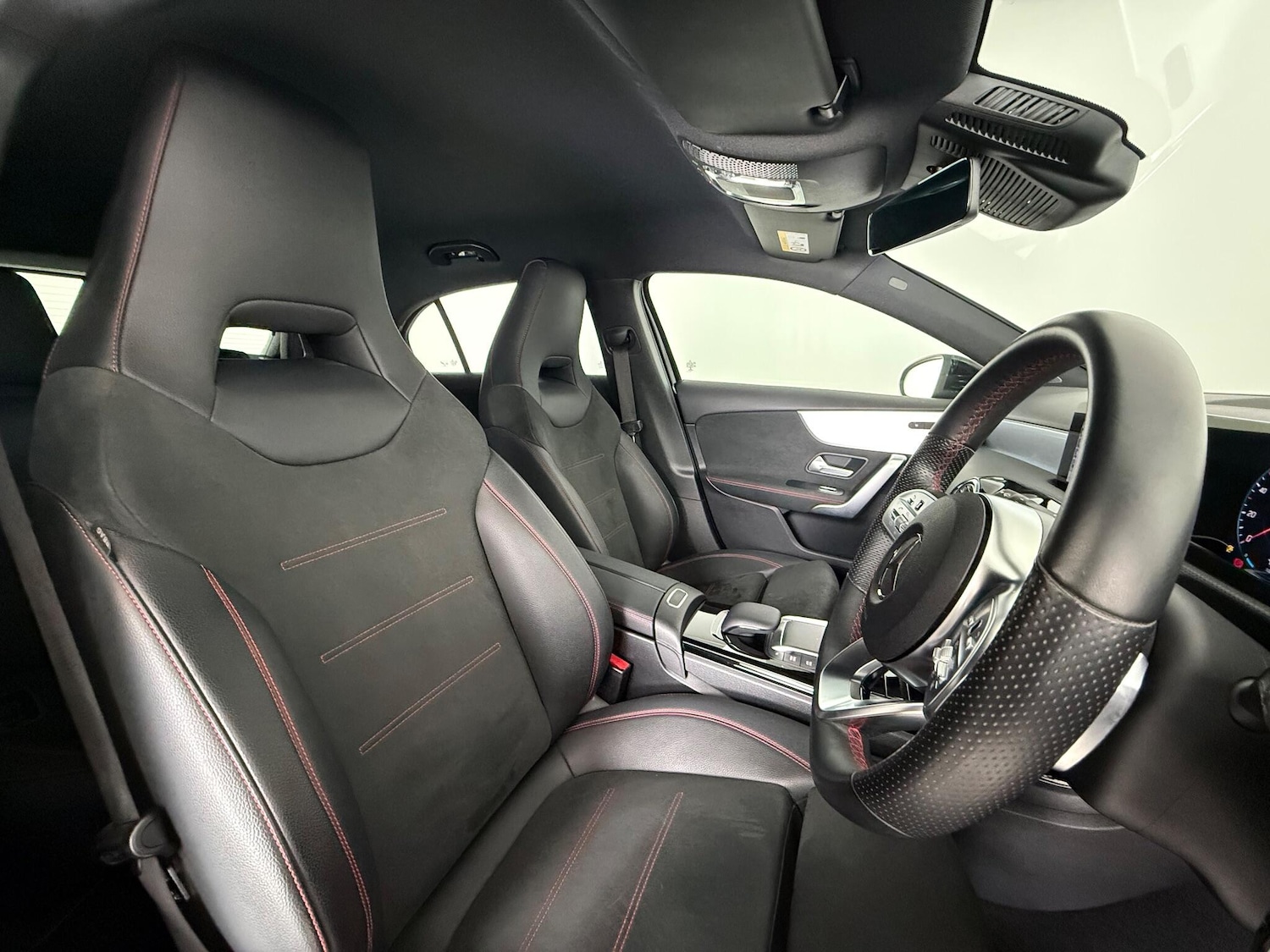 Used Mercedes-Benz A-Class 2020 for sale - 77217617: Photo 11