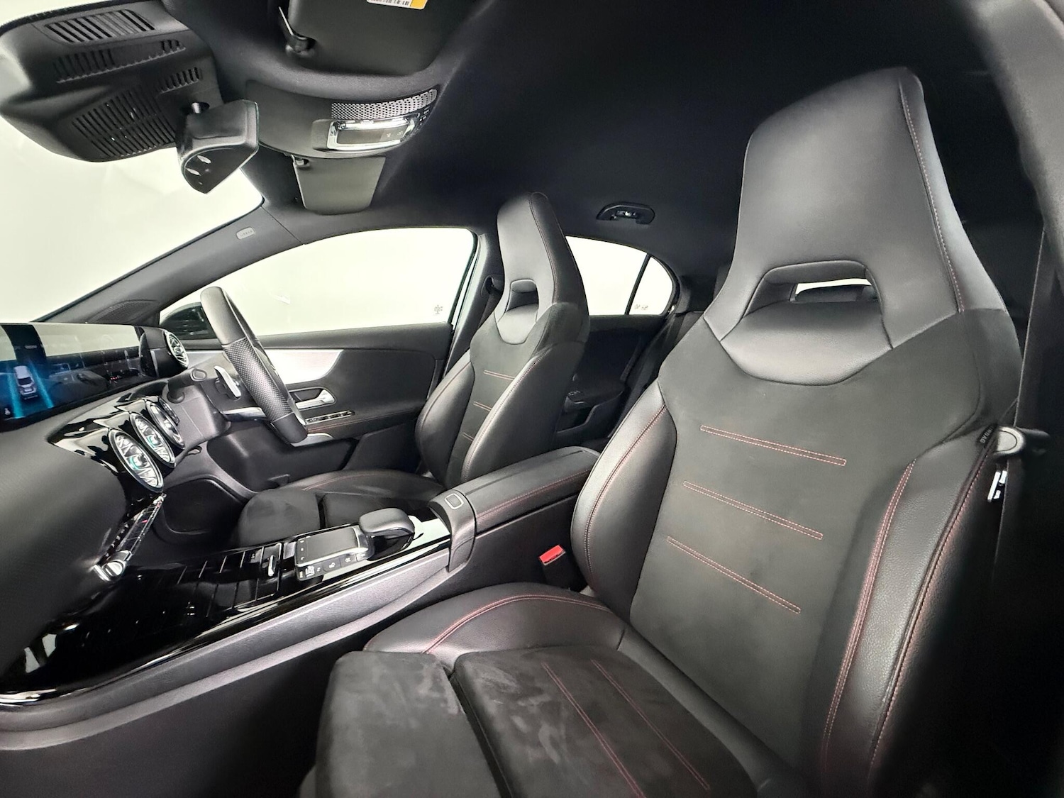 Used Mercedes-Benz A-Class 2020 for sale - 77217617: Photo 12