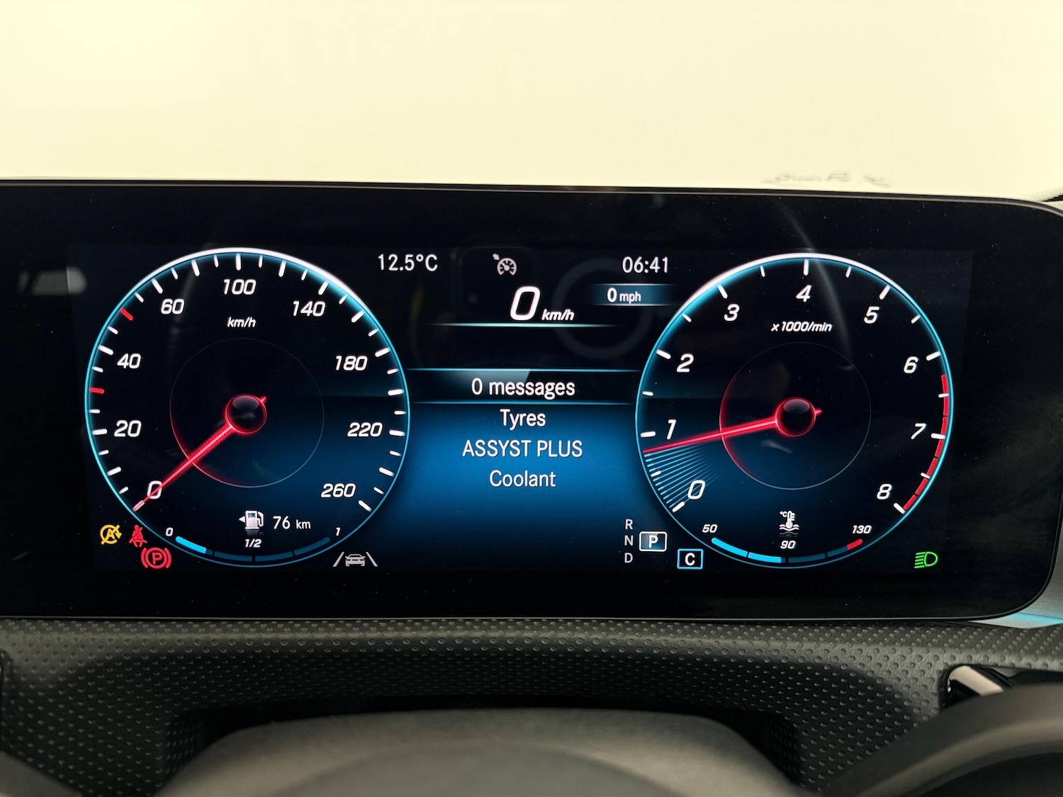 Used Mercedes-Benz A-Class 2020 for sale - 77217617: Photo 15