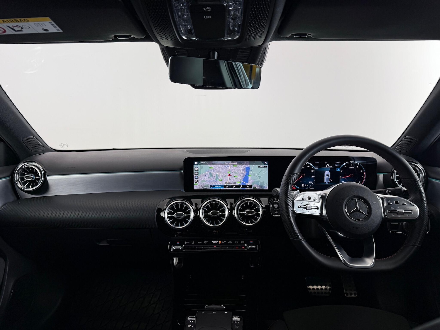 Used Mercedes-Benz A-Class 2020 for sale - 77217617: Photo 18