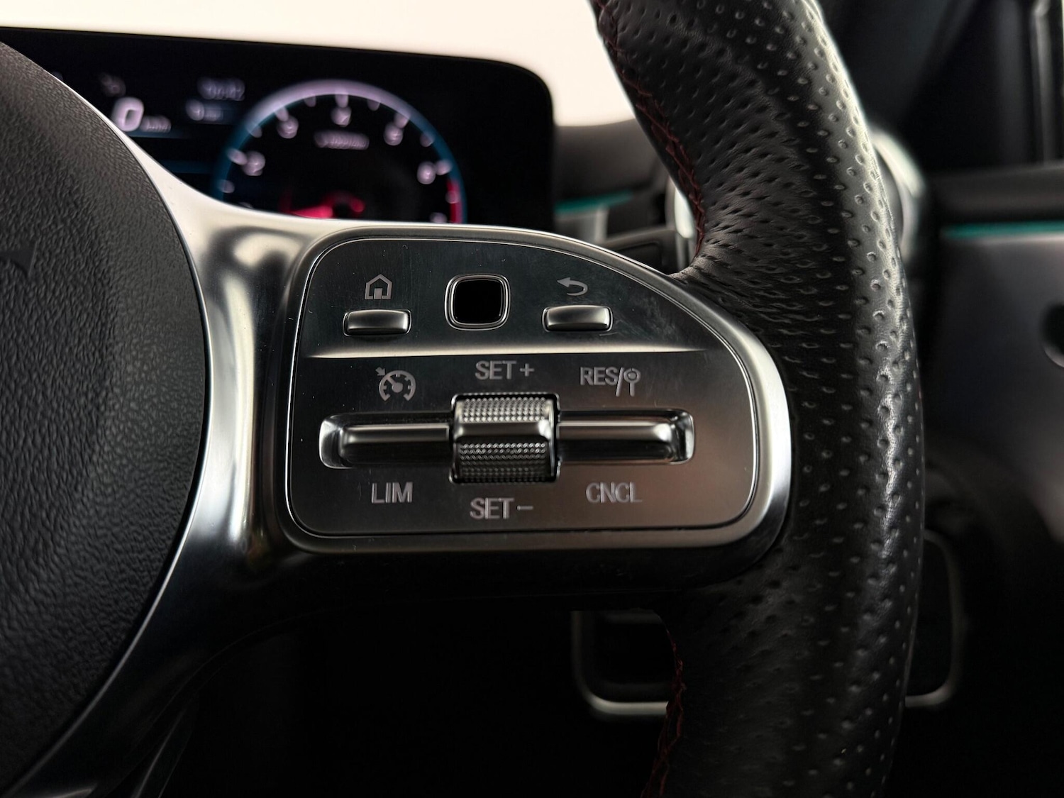 Used Mercedes-Benz A-Class 2020 for sale - 77217617: Photo 21