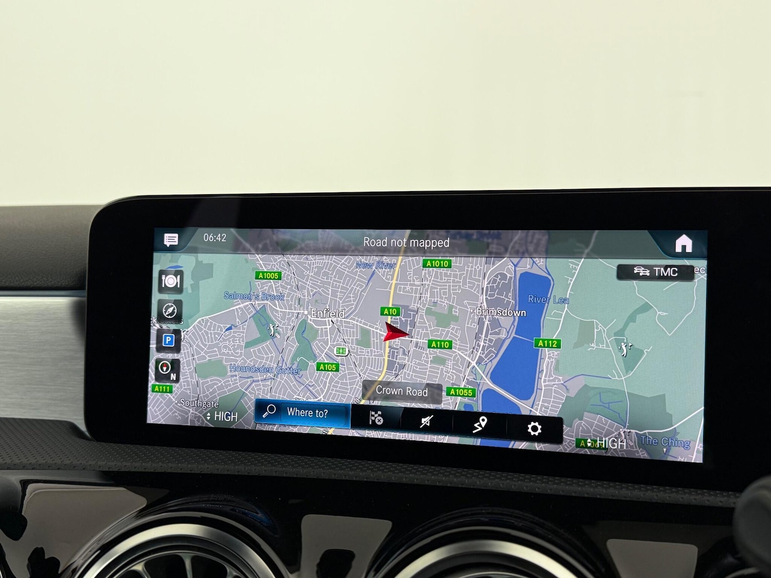 Used Mercedes-Benz A-Class 2020 for sale - 77217617: Photo 26