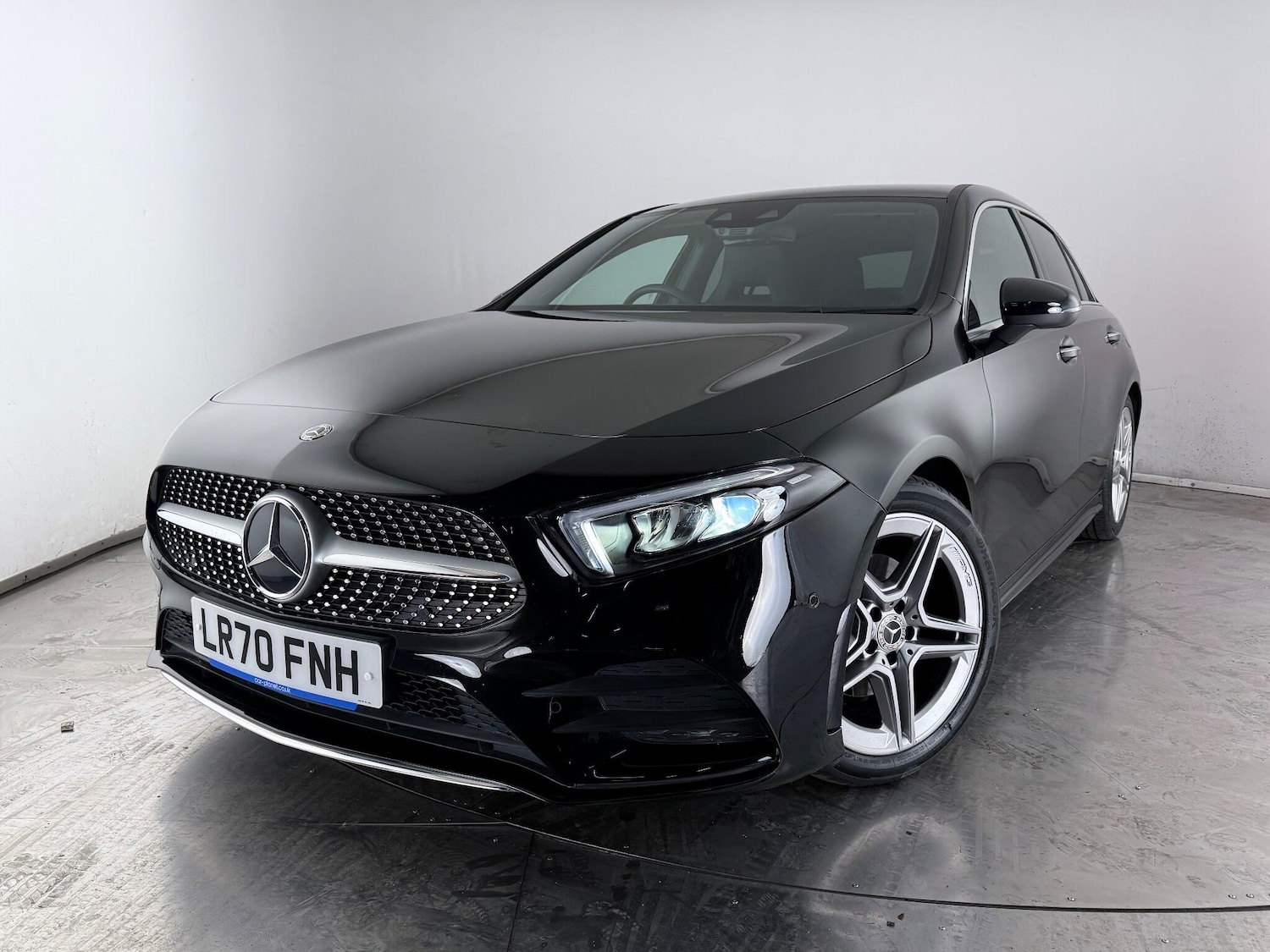 Used Mercedes-Benz A-Class 2020 for sale - 77217617: Photo 34