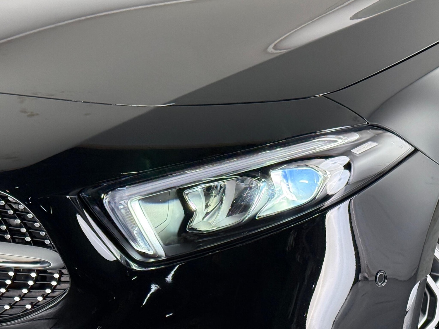 Used Mercedes-Benz A-Class 2020 for sale - 77217617: Photo 7