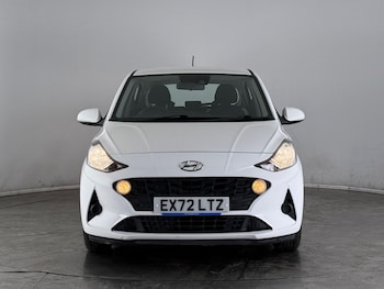 Used Hyundai i10 2022 for sale - 77626358: Photo