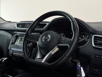 Used Nissan Qashqai 2021 for sale - 78797387: Photo